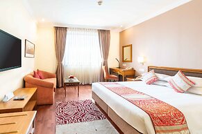 The Soaltee Kathmandu