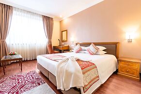 The Soaltee Kathmandu