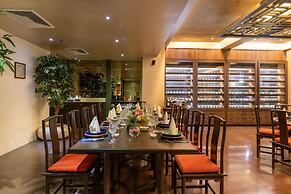 The Soaltee Kathmandu