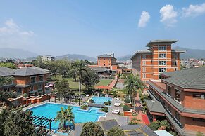The Soaltee Kathmandu, Autograph Collection