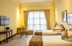 The Soaltee Kathmandu