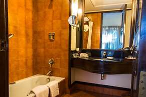 The Soaltee Kathmandu