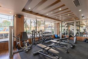 The Soaltee Kathmandu