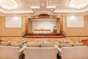 The Soaltee Kathmandu