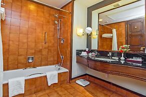 The Soaltee Kathmandu