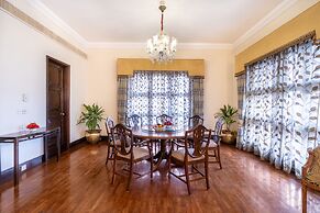 The Soaltee Kathmandu