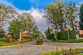 The Soaltee Kathmandu