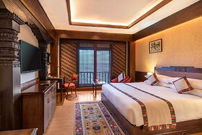 The Soaltee Kathmandu