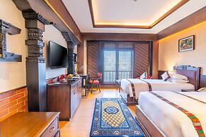 The Soaltee Kathmandu