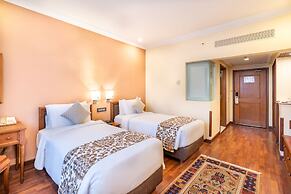 The Soaltee Kathmandu