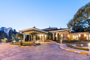 The Soaltee Kathmandu