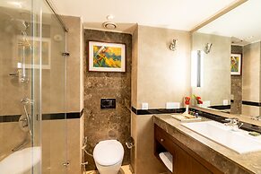 The Soaltee Kathmandu