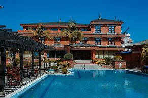 The Soaltee Kathmandu