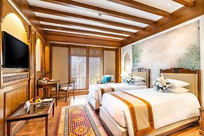 The Soaltee Kathmandu