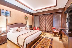 The Soaltee Kathmandu