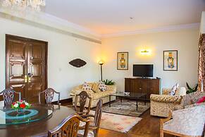 The Soaltee Kathmandu