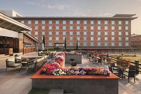 The Soaltee Kathmandu, Autograph Collection