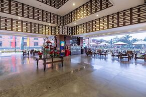 The Soaltee Kathmandu