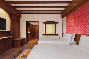 The Soaltee Kathmandu, Autograph Collection