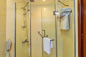 The Soaltee Kathmandu