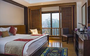 The Soaltee Kathmandu