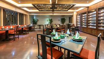 The Soaltee Kathmandu