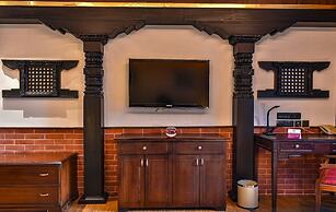 The Soaltee Kathmandu