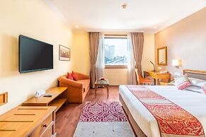 The Soaltee Kathmandu