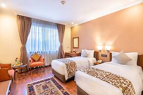 The Soaltee Kathmandu