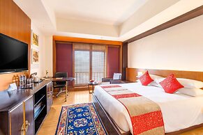 The Soaltee Kathmandu