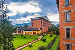 The Soaltee Kathmandu