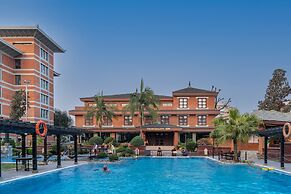 The Soaltee Kathmandu