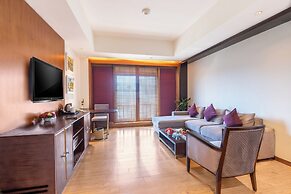 The Soaltee Kathmandu