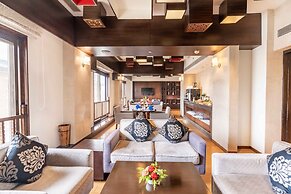 The Soaltee Kathmandu