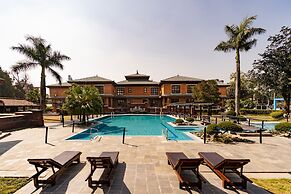 The Soaltee Kathmandu