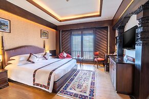 The Soaltee Kathmandu