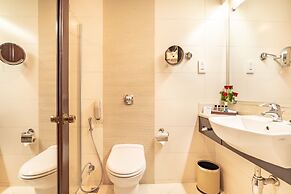 The Soaltee Kathmandu