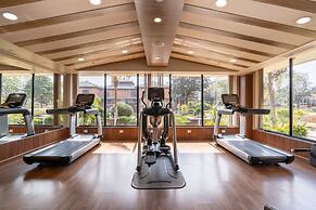 The Soaltee Kathmandu