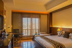 The Soaltee Kathmandu