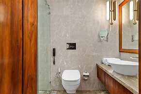 The Soaltee Kathmandu