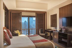 The Soaltee Kathmandu