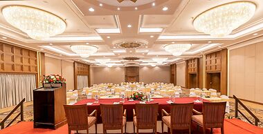 The Soaltee Kathmandu