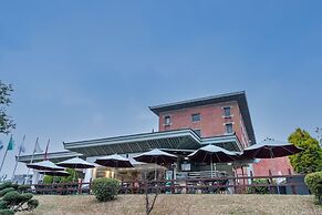 The Soaltee Kathmandu