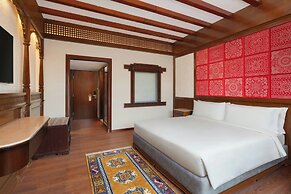 The Soaltee Kathmandu, Autograph Collection