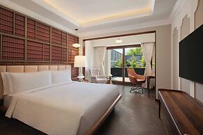 The Soaltee Kathmandu, Autograph Collection