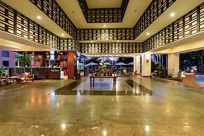 The Soaltee Kathmandu