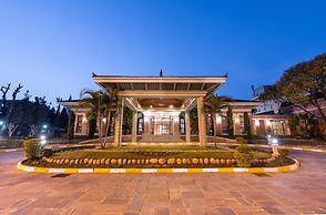 The Soaltee Kathmandu