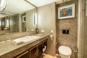 The Soaltee Kathmandu