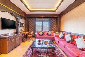 The Soaltee Kathmandu