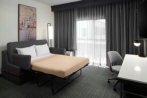 Courtyard by Marriott Williamsburg Busch Gardens Area
